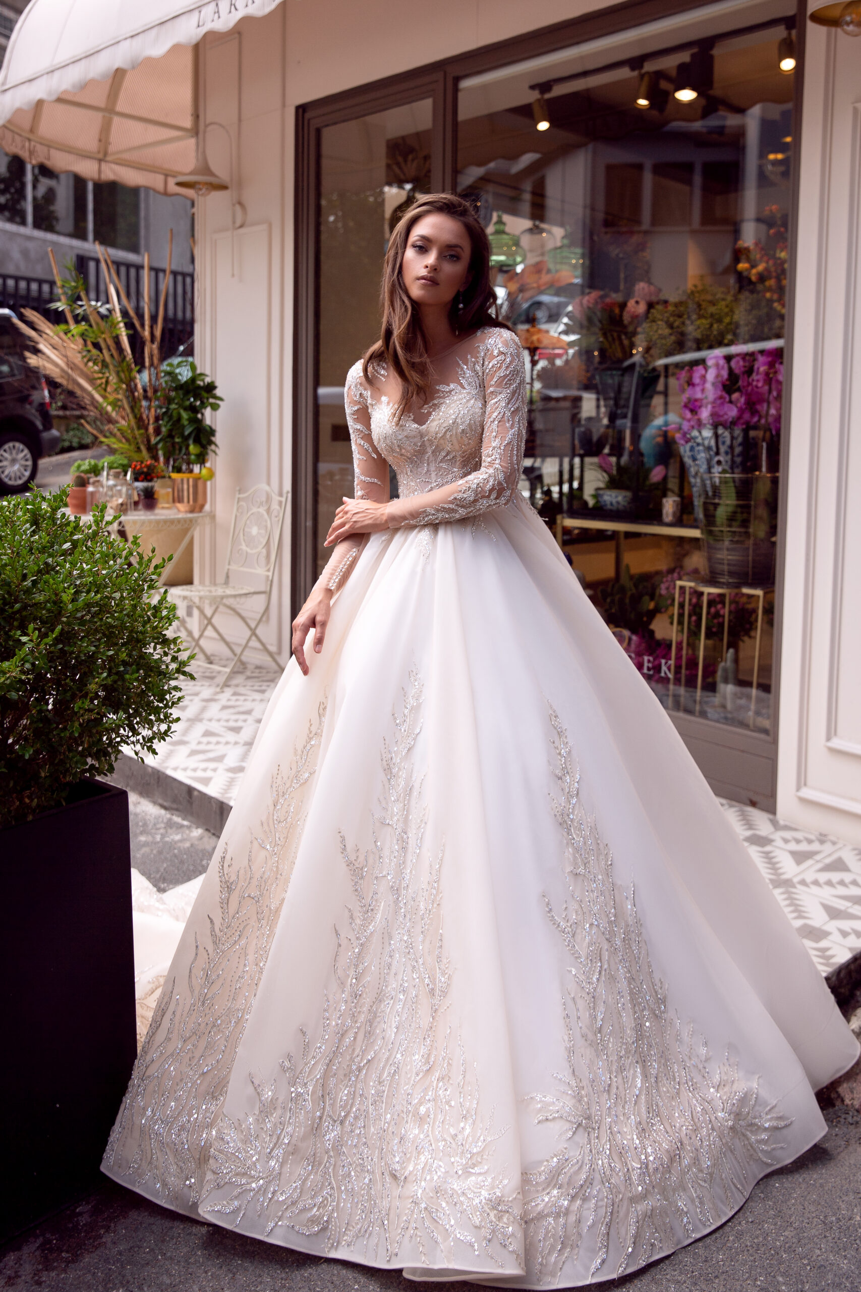 Blooming Love Collection